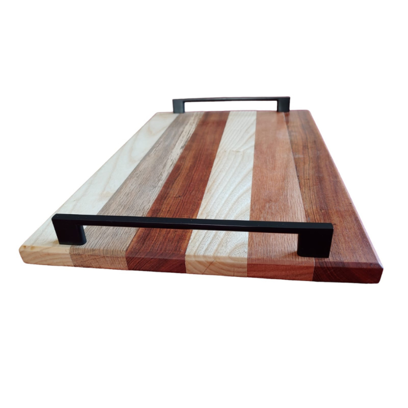 WoodTech - Savanna Cutting Board - Image 2