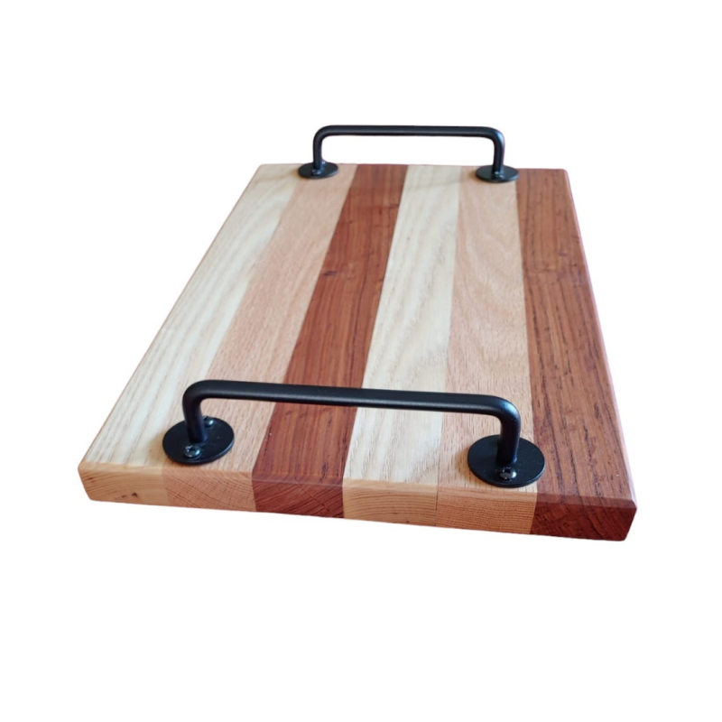WoodTech - Savanna Cutting Board - Image 3