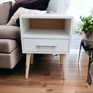 WoodTech - Maldese Side Table