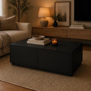 WoodTech - Maldives Coffee Table