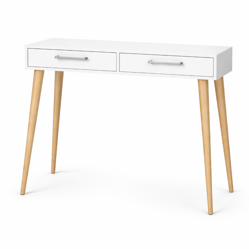WoodTech - Maldese Side Console Table - Image 3
