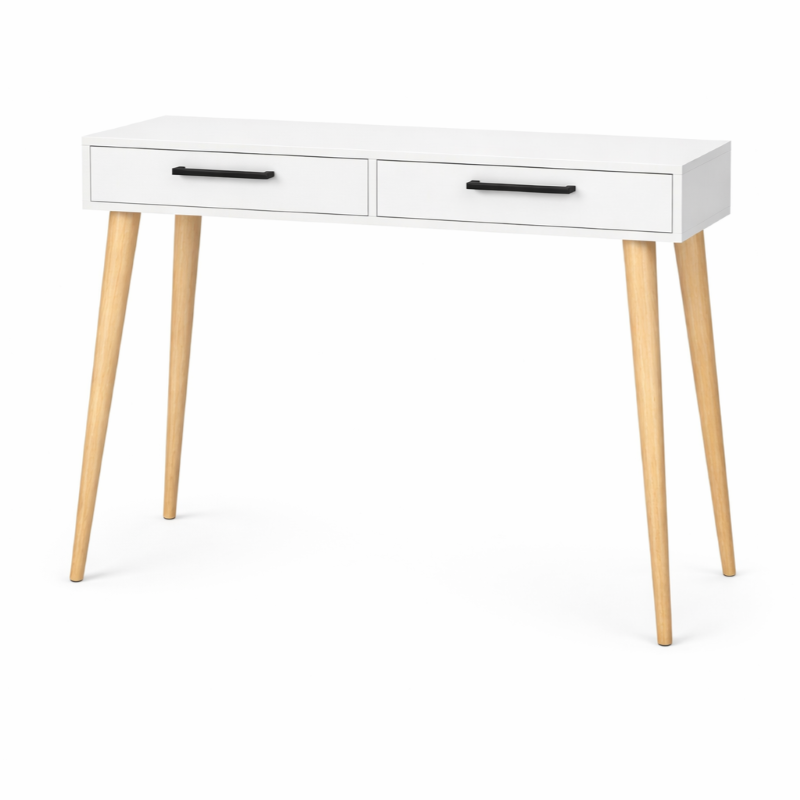 WoodTech - Maldese Side Console Table - Image 2