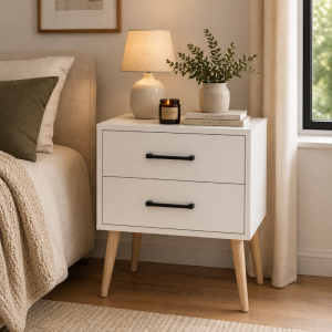 WoodTech - Maldese Side Table