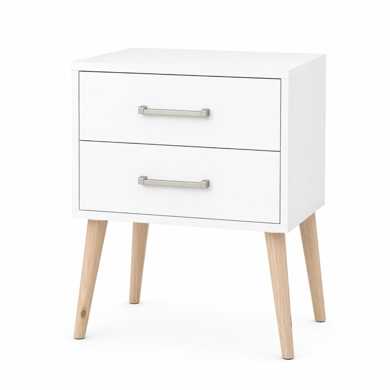 WoodTech - Maldese Side Table - Image 2