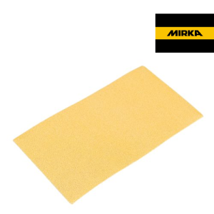 WoodTech - Mirka Gold Freecut Sanding Sheets