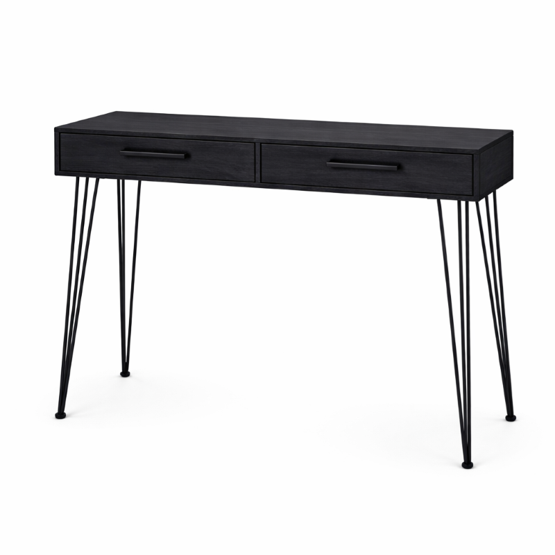WoodTech - Morroccan Side Console Table - Image 2